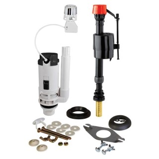 Fluidmaster Universal Cistern Fittings Pack PROCP002