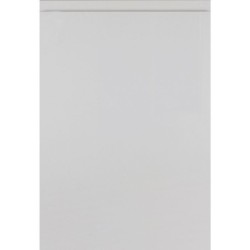 Appliance Door J-Pull Ultra Matt Light Grey 715mm x 596mm - FKKJ0727