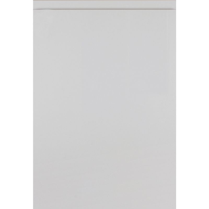 Appliance Door J-Pull Ultra Matt Light Grey 715mm x 596mm - FKKJ0727