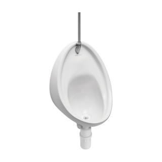 Armitage Shanks S610501 Sanura Wall Urinal White 400mm