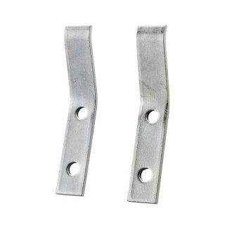 Armitage Shanks Sanura/Contour Hangers Pair