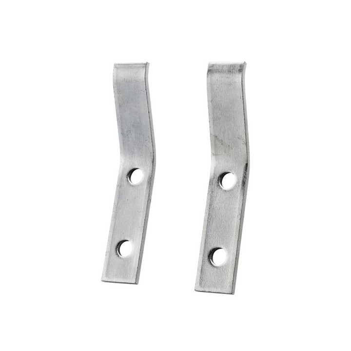 Armitage Shanks Sanura/Contour Hangers Pair