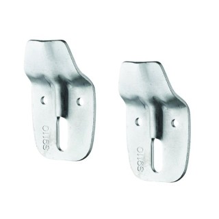 Armitage Shanks Steel Concealed Hangers S911067