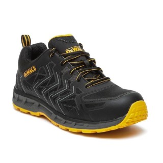 DeWalt Fargo Sports Safety Trainer Black Size 11