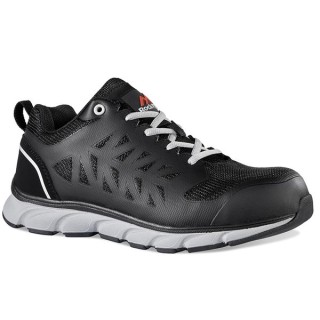 Rock Fall Fly Safety Trainer Size 9