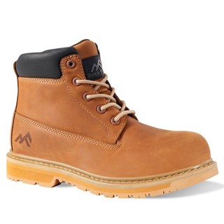 Rock Fall Tanzanite Womens Safety Boot Size 6