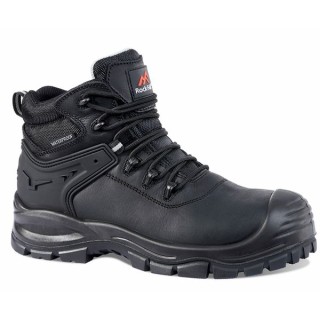 Rock Fall Surge Safety Boot Size 3