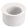 Wavin OsmaWeld socket reducer 32x50mm white