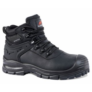 Rock Fall Surge Safety Boot Size 6