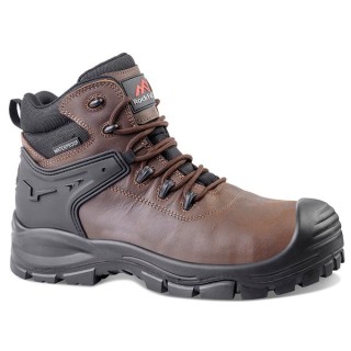 Rock Fall  Herd Safety Boot Size 11