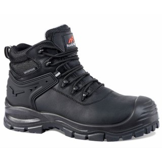 Rock Fall Surge Safety Boot Size 11