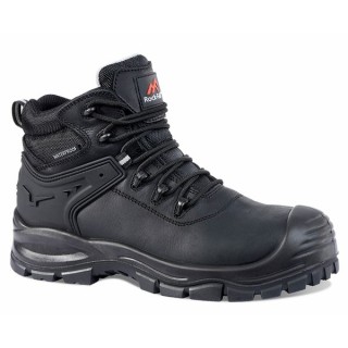 Rock Fall Surge Safety Boot Size 12