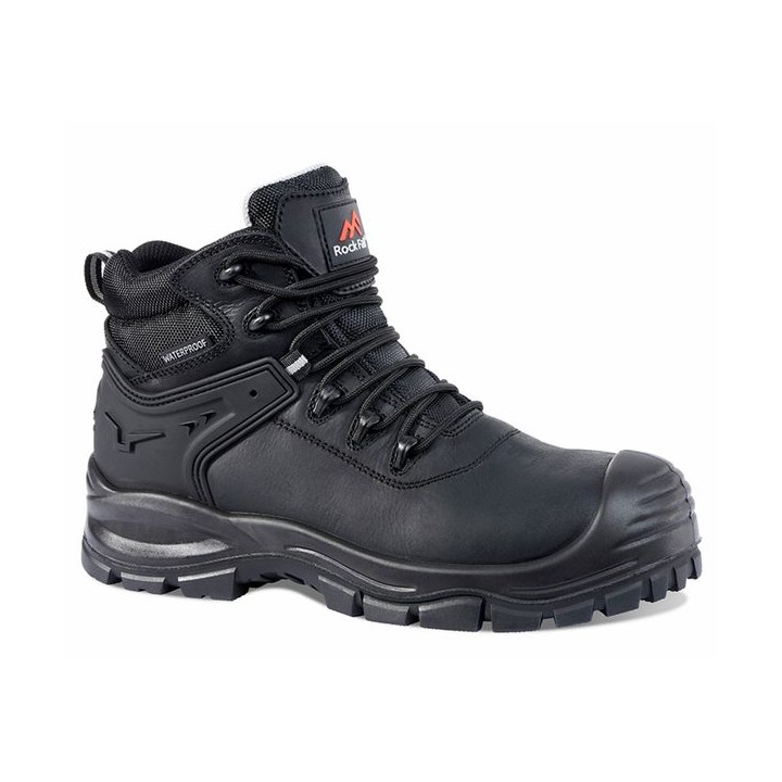 Rock Fall Surge Safety Boot Size 14
