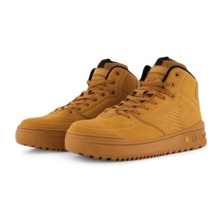 Totectors Denton At Mid Tan Boots Size 9