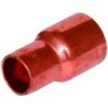 End Feed Reducing Coupling 22mm x 15mm