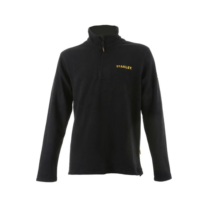 Stanley Gadsden 1/4 Zip Micro Fleece -XL