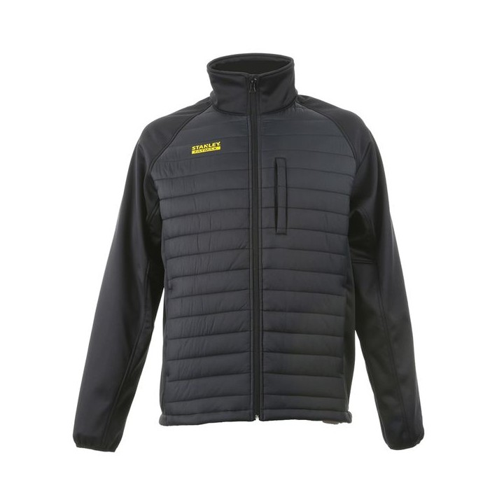 Stanley FatMax Eastham Hybrid Insulated Jacket - L