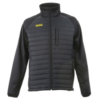 Stanley FatMax Eastham Hybrid Insulated Jacket - XL