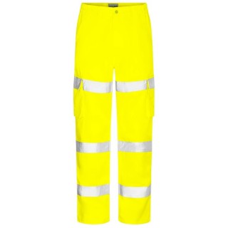 KeepSAFE Hi Vis Trousers 36 Reg XL