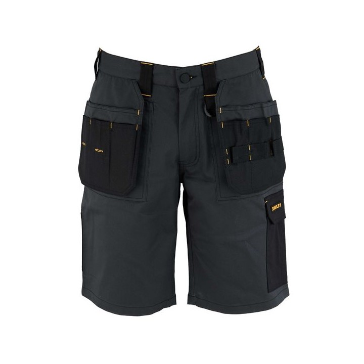 Stanley Lincoln Holster Pocket Shorts 36in