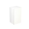 Flatpack Wall Unit Super Gloss White Slab 400mm - FKKF0012