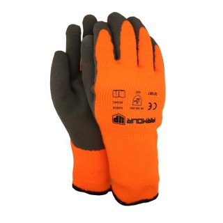 Armour Up Thermal Rubber Latex Glove