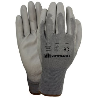 Armour Up Lightweight Precision Gloves Large