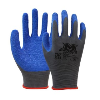 Maverick MK20 Super Grip Builders Gloves (L)