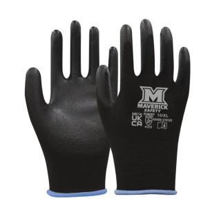 Maverick MK16 Precision Work Gloves (XL)