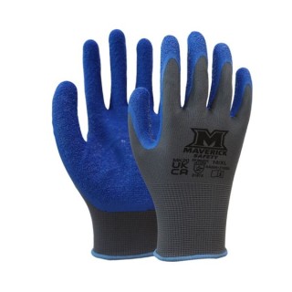 Maverick MK20 Super Grip Builders Gloves (XL)