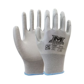 Maverick MK32 Precision Touch Work Gloves (XL)