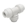 JG Speedfit equal tee 15mm