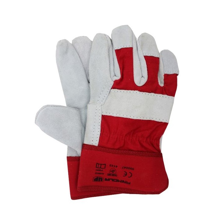 Armour Up Ultimate Rigger Gloves Large