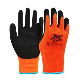 Maverick MK07 Thermal Work Gloves (XL)