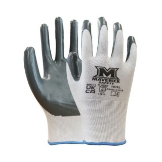 Maverick MK11 Super Grip Gloves (XL)
