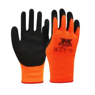 Maverick MK07 Thermal Work Gloves (L)