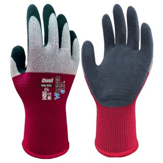 Wonder Grip WG-3550 Dual Gloves Size 10 (XL)