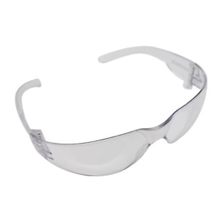 Maverick Safety Glasses Clear Lens