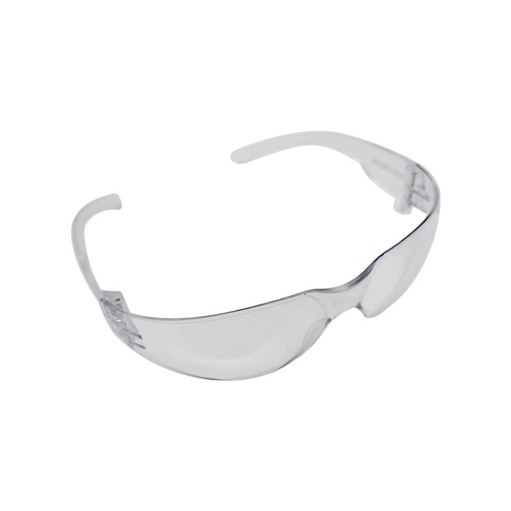 Maverick Safety Glasses Clear Lens