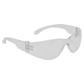Armour Up Safety Specs Clear Lens