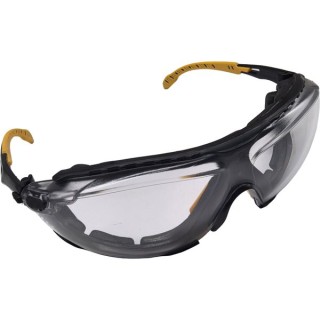Maverick Sealed Safety Glasses