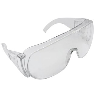 Maverick Safety Overspecs