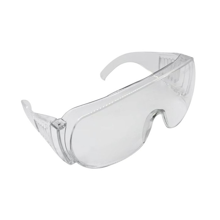 Maverick Safety Overspecs