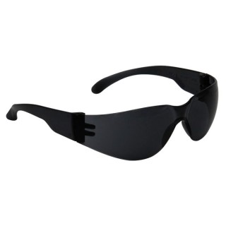 Armour Up Safety Specs Smoked Lens