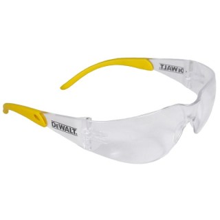 DeWalt Protector Safety Glasses Clear