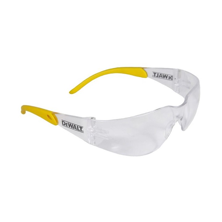 DeWalt Protector Safety Glasses Clear