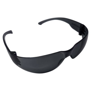 Maverick Safety Glasses Smoked Lens