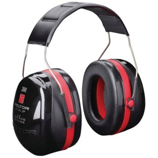 3m Optime Iii Ear Defender