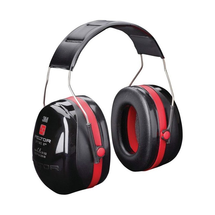 3m Optime Iii Ear Defender