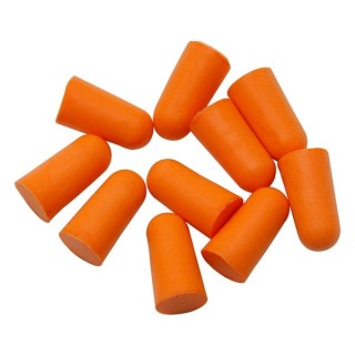 Armour Up Ear Plugs 5 Pairs